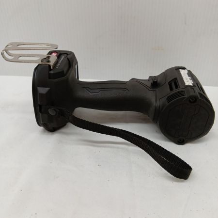 MAKITA マキタ 40V 充電式インパクトドライバ TD002GRDXB ブラック