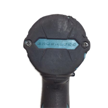  MAKITA マキタ インパクトドライバ  程度C 本体のみ コードレス式 40v  TD001G ブルー