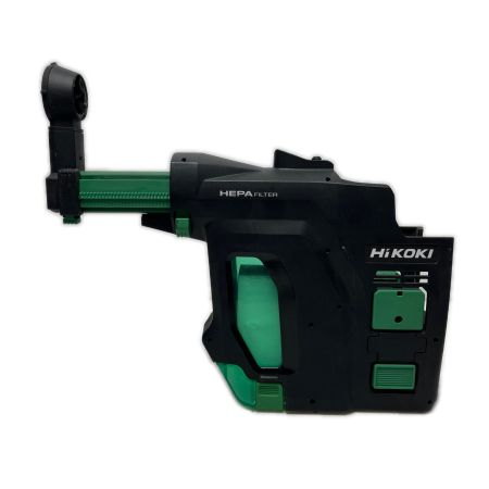  HiKOKI ハイコーキ 集じんシステム  0037-0104 グリーン