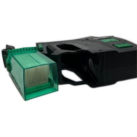  HiKOKI ハイコーキ 集じんシステム  0037-0104 グリーン