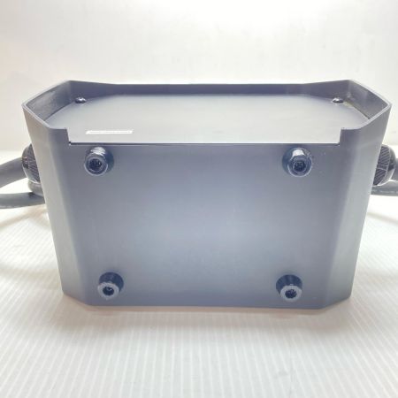  KOSHIN 並列コネクター 0650843 ブラック