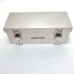 GENTOS 工具ケース 未使用品(S) LPA-01S Sランク