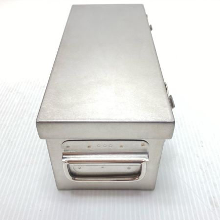  GENTOS 工具ケース 未使用品(S) LPA-01S