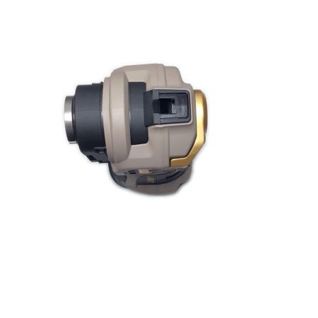  MAKITA マキタ マルチツール  未使用品(S) 充電器・充電池1個・ケース付 コードレス式 18v 6.0Ah 696624 20周年モデル TM52DRGPG プレミアムグレージュ