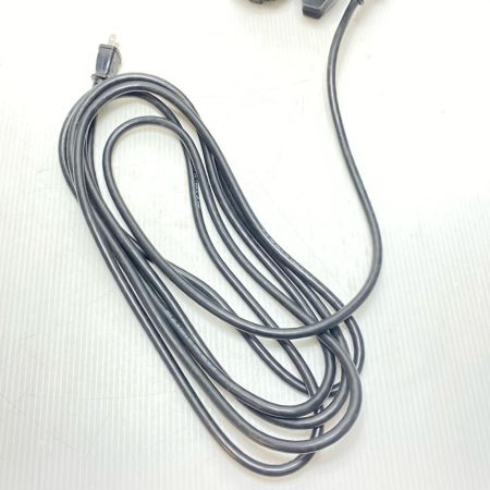  HITACHI 日立 深切り丸のこ 本体のみ コード式 165mm C6MEY ブラック