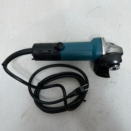 MAKITA マキタ ディスクグラインダー 未使用品(S) 9533BL ブルー