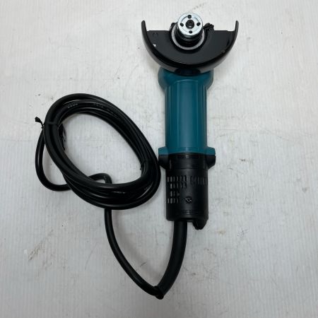 MAKITA マキタ ディスクグラインダー 未使用品(S) 9533BL ブルー