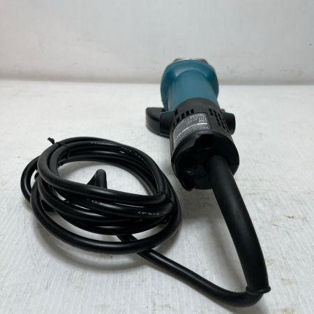 MAKITA マキタ ディスクグラインダー 未使用品(S) 9533BL ブルー