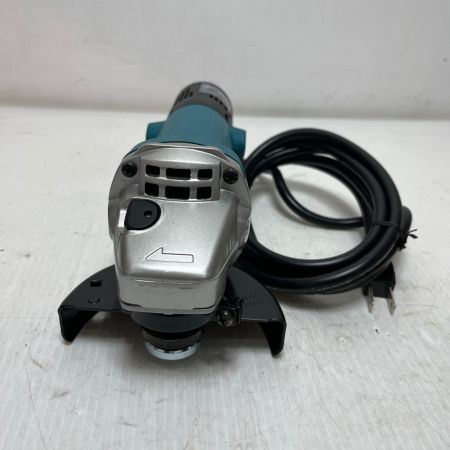 MAKITA マキタ ディスクグラインダー 未使用品(S) 9533BL ブルー