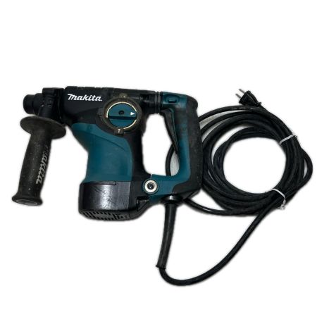 MAKITA マキタ ハンマドリル 本体のみ HR2811F ブルー
