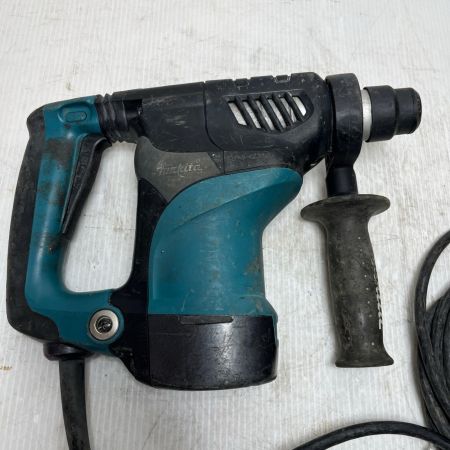 MAKITA マキタ ハンマドリル 本体のみ HR2811F ブルー