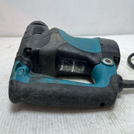 MAKITA マキタ ハンマドリル 本体のみ HR2811F ブルー