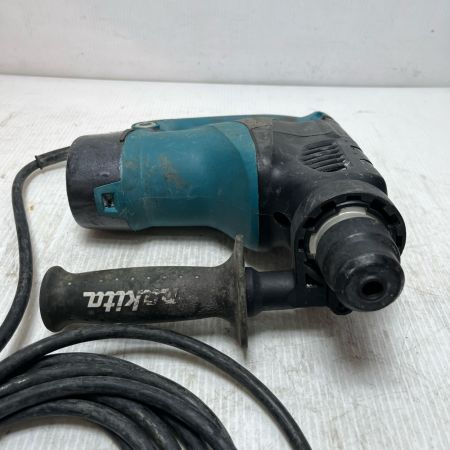 MAKITA マキタ ハンマドリル 本体のみ HR2811F ブルー