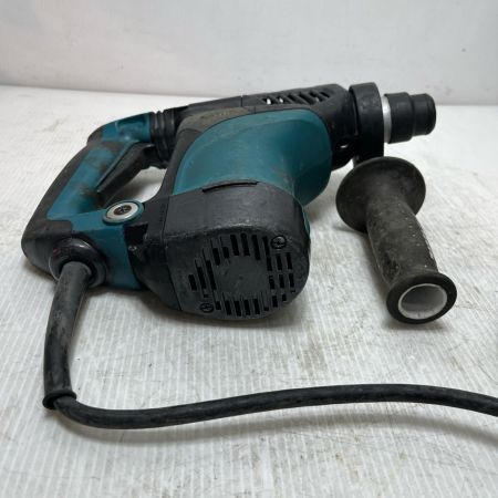 MAKITA マキタ ハンマドリル 本体のみ HR2811F ブルー