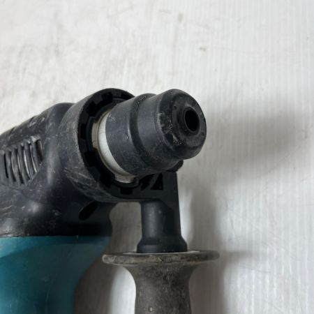 MAKITA マキタ ハンマドリル 本体のみ HR2811F ブルー