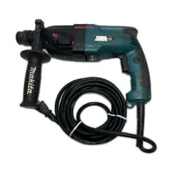 ΘΘ MAKITA マキタ ハンマドリル   HR2440F ブルー Cランク