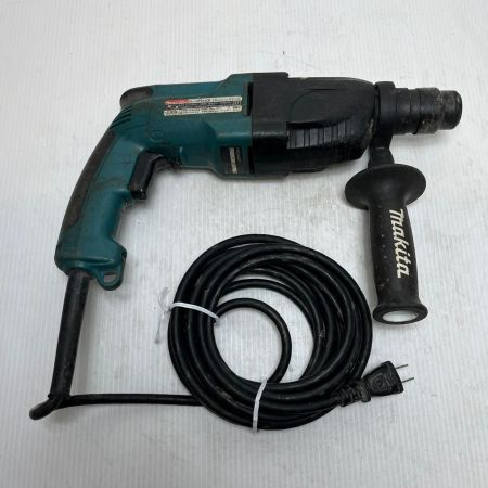  MAKITA マキタ ハンマドリル   HR2440F ブルー