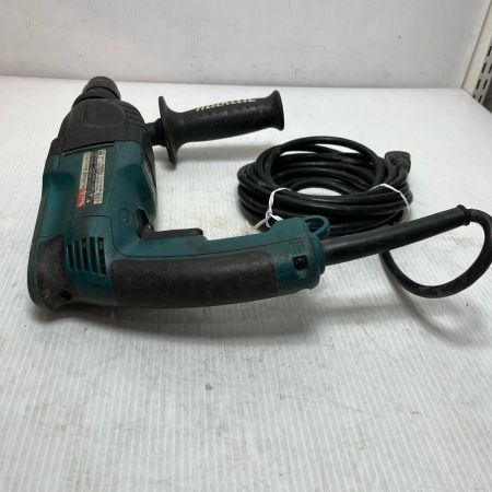  MAKITA マキタ ハンマドリル   HR2440F ブルー