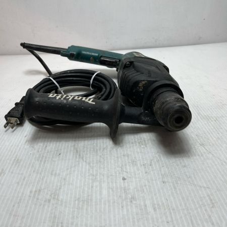  MAKITA マキタ ハンマドリル   HR2440F ブルー