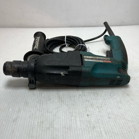  MAKITA マキタ ハンマドリル   HR2440F ブルー