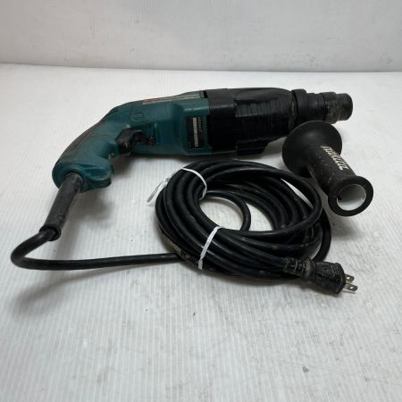  MAKITA マキタ ハンマドリル   HR2440F ブルー