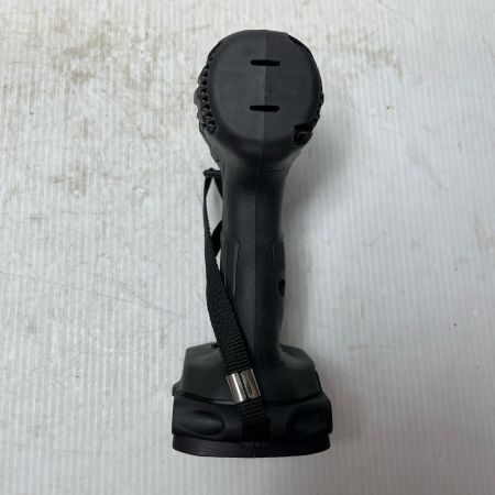  HiKOKI ハイコーキ  インパクトドライバ  WH14DDL2 ブラック