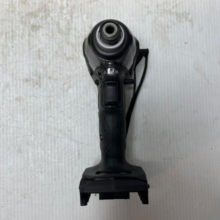  HiKOKI ハイコーキ  インパクトドライバ  WH14DDL2 ブラック