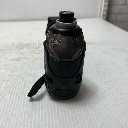  HiKOKI ハイコーキ  インパクトドライバ  WH14DDL2 ブラック