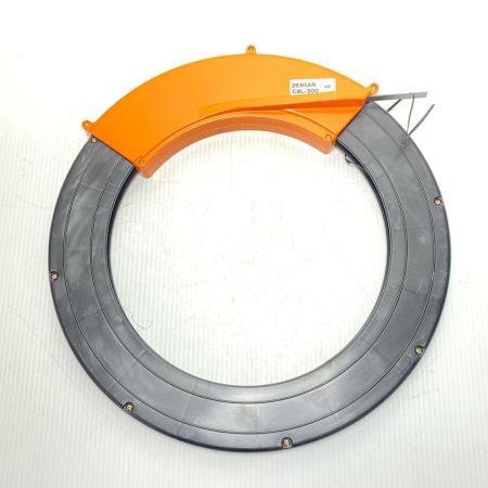  DENSAN コブラヘッドスチール 開封品(S) 25m CBL-300