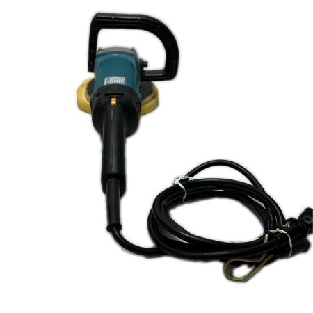  MAKITA マキタ サンダポリッシャー 付属品有  9227C ブルー