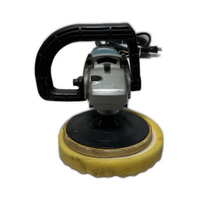  MAKITA マキタ サンダポリッシャー 付属品有  9227C ブルー