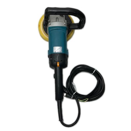  MAKITA マキタ サンダポリッシャー 付属品有  9227C ブルー
