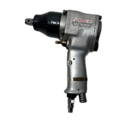 VESSEL ベッセル エアインパクトレンチ 常圧 GT-1600VP Cランク