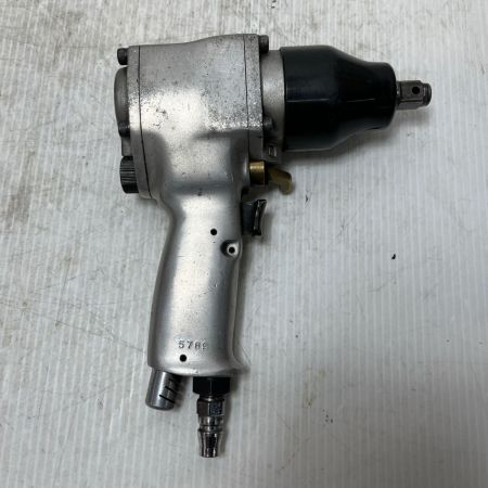 VESSEL ベッセル エアインパクトレンチ 常圧 GT-1600VP