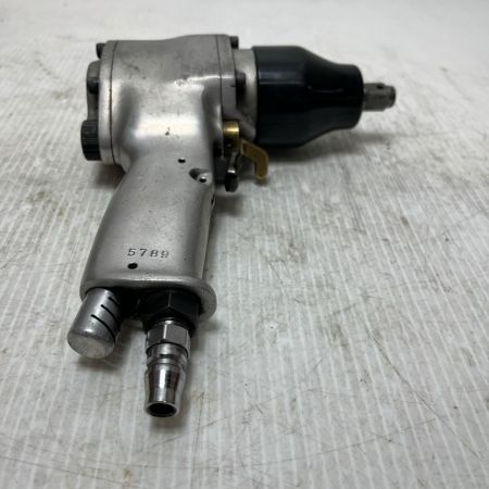 VESSEL ベッセル エアインパクトレンチ 常圧 GT-1600VP