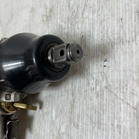 VESSEL ベッセル エアインパクトレンチ 常圧 GT-1600VP