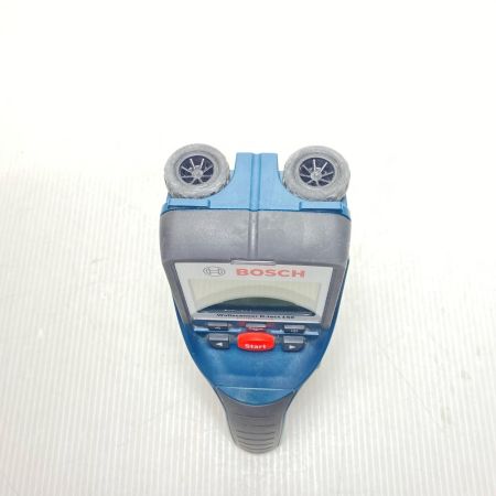  BOSCH ボッシュ ウォールスキャナー ケース付 使用感有 D-tect150CNT