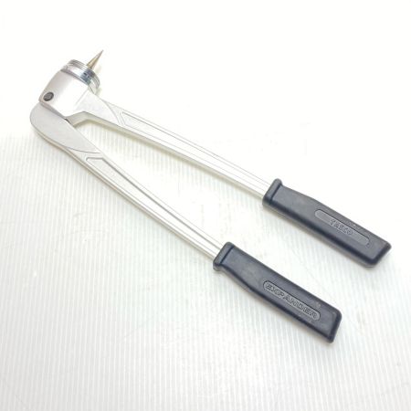  イチネンTASCO エキスパンダーセット リーマ・エキスパンダーヘッド7点・ケース付 TA525PA