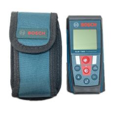 ΘΘ BOSCH ボッシュ レーザー距離計 ケース付 GLM7000 Bランク