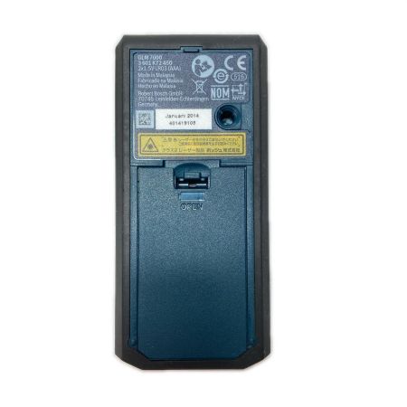  BOSCH ボッシュ レーザー距離計 ケース付 GLM7000