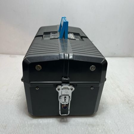 HOZAN 工具ケース  B-57 グレーxブルー