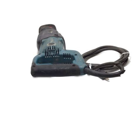  MAKITA マキタ レシプロソー   程度C 本体のみ コード式  JR3070CT ブルー