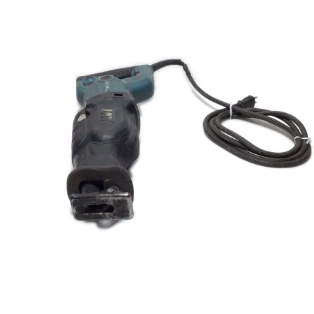  MAKITA マキタ レシプロソー   程度C 本体のみ コード式  JR3070CT ブルー