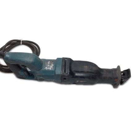  MAKITA マキタ レシプロソー   程度C 本体のみ コード式  JR3070CT ブルー