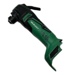 ΘΘ HiKOKI ハイコーキ マルチツール 18v CV18DBL グリーン Cランク