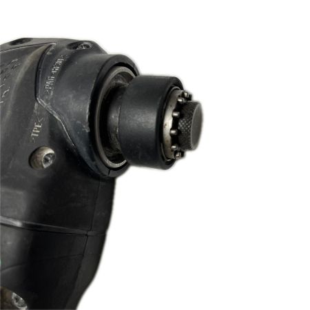  HiKOKI ハイコーキ マルチツール 18v CV18DBL グリーン