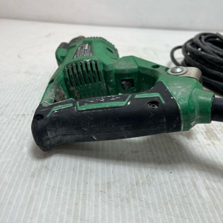 HiKOKI ハイコーキ スクリュードライバー 本体のみ  W4SE2 グリーン