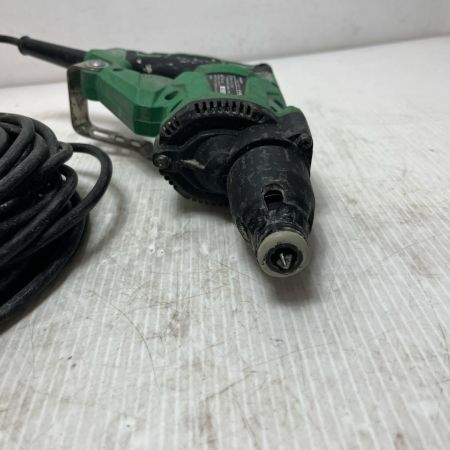 HiKOKI ハイコーキ スクリュードライバー 本体のみ  W4SE2 グリーン