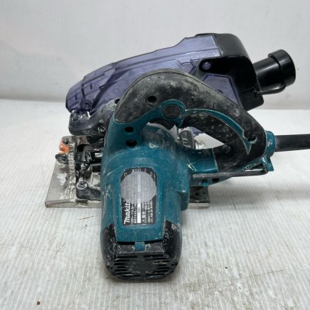  MAKITA マキタ 防じん丸のこ  本体のみ 100mm KS4100F