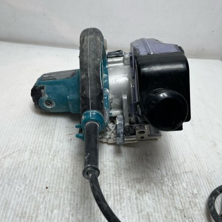  MAKITA マキタ 防じん丸のこ  本体のみ 100mm KS4100F